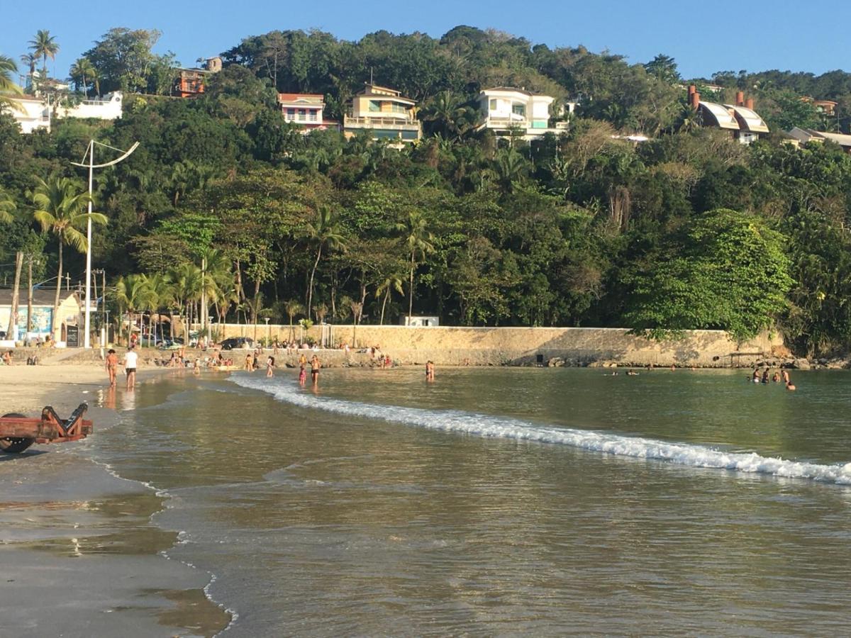 Conforto E Comodidade No Guarujá Extérieur photo